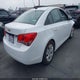 1G1PA5SG0D7319245 2013 Chevrolet Cruze Ls Auto auction photo thumbnail 4
