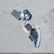 JM1BK32F581158636 2008 Mazda Mazda3 I Touring Value auction photo thumbnail 12