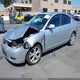 JM1BK32F581158636 2008 Mazda Mazda3 I Touring Value auction photo thumbnail 2