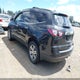1GNKVHKD5FJ264320 2015 Chevrolet Traverse 2Lt auction photo thumbnail 3