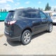 1GNKVHKD5FJ264320 2015 Chevrolet Traverse 2Lt auction photo thumbnail 4