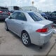JH4CL96825C022088 2005 Acura Tsx auction photo thumbnail 3