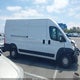3C6LRVDG9PE579103 2023 Ram Promaster 2500 High Roof 159 Wb auction photo thumbnail 14