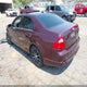 3FAHP0HA9BR329400 2011 Ford Fusion Se auction photo thumbnail 3