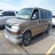 1GNFG15T341126827 2004 Chevrolet Express auction photo thumbnail 2