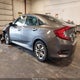 19XFC2F56HE044653 2017 Honda Civic Lx auction photo thumbnail 3