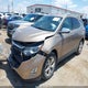 2GNAXXEV7K6224946 2019 Chevrolet Equinox Premier auction photo thumbnail 2
