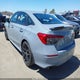 2HGFE1E58PH472993 2023 Honda Civic Si Sedan auction photo thumbnail 3