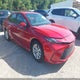 4T1DAACK9SU033877 2025 Toyota Camry Le auction photo thumbnail 1