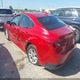 4T1DAACK9SU033877 2025 Toyota Camry Le auction photo thumbnail 3