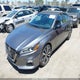 1N4BL4CV4MN422656 2021 Nissan Altima Sr Fwd auction photo thumbnail 2