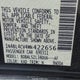 1N4BL4CV4MN422656 2021 Nissan Altima Sr Fwd auction photo thumbnail 9