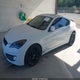 KMHHU6KH3AU017247 2010 Hyundai Genesis 3.8 Grand Touring auction photo thumbnail 2