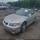 1G2WP52K83F109121 2003 Pontiac Grand Prix Gt auction photo thumbnail 2