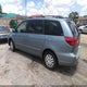 5TDZA23C65S252362 2005 Toyota Sienna Le auction photo thumbnail 3