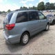 5TDZA23C65S252362 2005 Toyota Sienna Le auction photo thumbnail 4