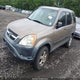 JHLRD68454C014070 2004 Honda Cr-V Lx auction photo thumbnail 2