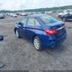3N1AB7AP7HY242033 2017 Nissan Sentra S auction photo thumbnail 3