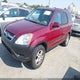 SHSRD78824U254906 2004 Honda Cr-V Ex auction photo thumbnail 2