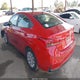 3KPC24A63NE166870 2022 Hyundai Accent Se auction photo thumbnail 3