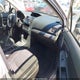 JF2GPACC3D2883318 2013 Subaru Xv Crosstrek 2.0I Premium auction photo thumbnail 5