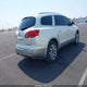 5GAKVBED6BJ173389 2011 Buick Enclave 1Xl auction photo thumbnail 4