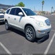 5GAKVBED6BJ173389 2011 Buick Enclave 1Xl auction photo thumbnail 6