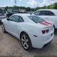 2G1FK1EJ3B9177140 2011 Chevrolet Camaro 2Ss auction photo thumbnail 3