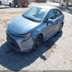 JTDEBRBE0LJ002116 2020 Toyota Corolla Hybrid Le auction photo thumbnail 2