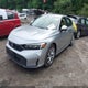 2HGFE2F27SH604760 2025 Honda Civic Lx auction photo thumbnail 2