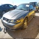 1FAFP44473F341011 2003 Ford Mustang auction photo thumbnail 2
