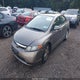2HGFA16856H511297 2006 Honda Civic Ex auction photo thumbnail 2