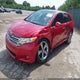 4T3BK3BB6BU055621 2011 Toyota Venza Base V6 auction photo thumbnail 2
