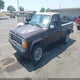 1J7FT36L5KL434563 1989 Jeep Comanche Pioneer auction photo thumbnail 2