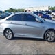KMHEC4A45FA132921 2015 Hyundai Sonata Hybrid Limited auction photo thumbnail 13