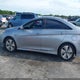 KMHEC4A45FA132921 2015 Hyundai Sonata Hybrid Limited auction photo thumbnail 14
