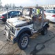 JS4JC51C3H4189102 1987 Suzuki Samurai auction photo thumbnail 2