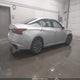 1N4BL4DV7PN373259 2023 Nissan Altima Sv Fwd auction photo thumbnail 4