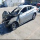 5NPEB4AC3EH874918 2014 Hyundai Sonata Gls auction photo thumbnail 2