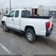 3TYRX5GN6NT060178 2022 Toyota Tacoma Sr auction photo thumbnail 3