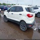 MAJ6S3FL9LC383582 2020 Ford Ecosport S auction photo thumbnail 3