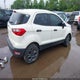 MAJ6S3FL9LC383582 2020 Ford Ecosport S auction photo thumbnail 4