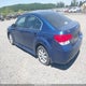 4S3BMBC62B3210643 2011 Subaru Legacy 2.5I Premium auction photo thumbnail 3