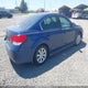 4S3BMBC62B3210643 2011 Subaru Legacy 2.5I Premium auction photo thumbnail 4