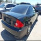 1HGEM22994L059538 2004 Honda Civic Ex auction photo thumbnail 4
