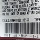 5J6RM4H36EL115557 2014 Honda Cr-V Lx auction photo thumbnail 9