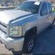 3GCPCSE08BG383890 2011 Chevrolet Silverado 1500 Lt auction photo thumbnail 17