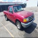 1FTCR10A4RTA28185 1994 Ford Ranger auction photo thumbnail 1