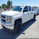1GCRCPEH9EZ264262 2014 Chevrolet Silverado 1500 Work Truck 2Wt auction photo thumbnail 2
