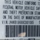 JH4KB16688C001085 2008 Acura Rl 3.5 auction photo thumbnail 9